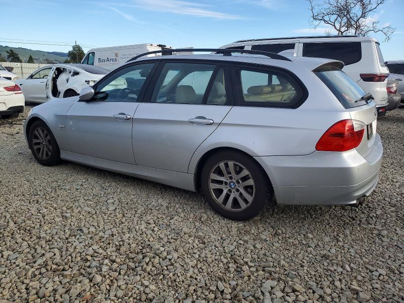 2007 BMW 328 xit