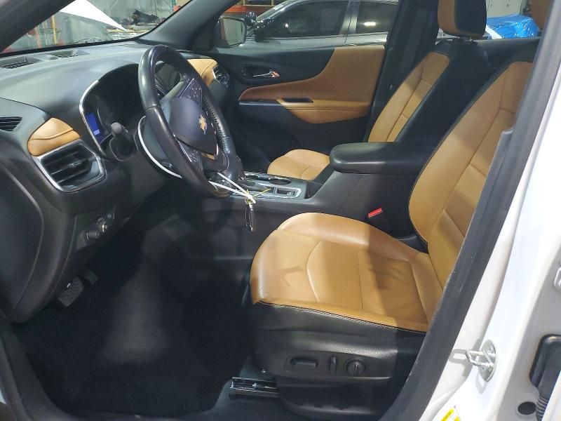 2021 Chevrolet Equinox Premier