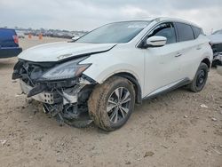 2020 Nissan Murano s en venta en Houston, TX