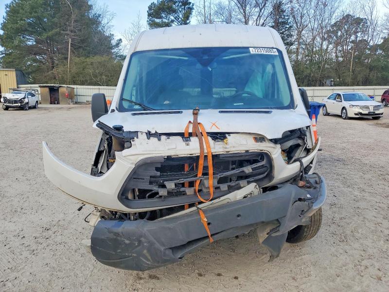 2017 Ford Transit-150 WAG