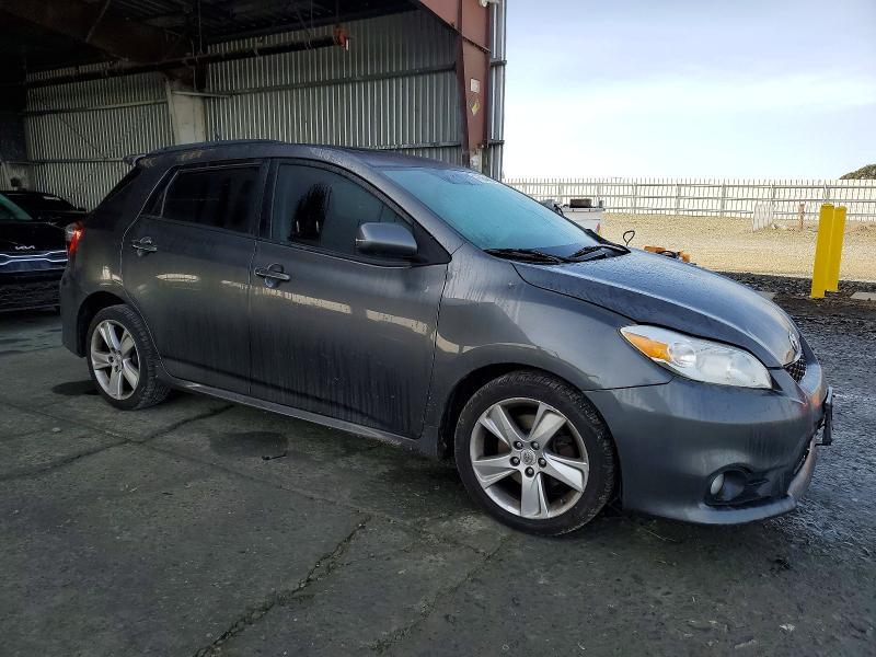 2012 Toyota Corolla Matrix s