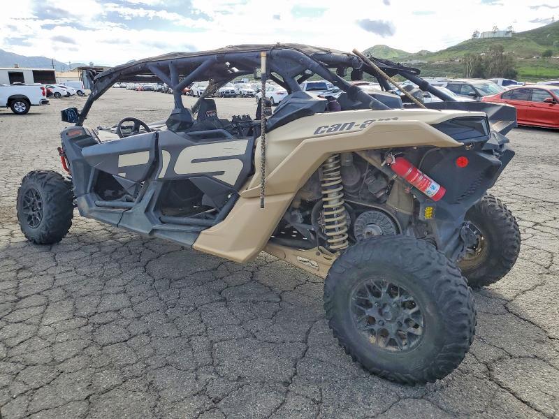 2021 Can Am Maverick X3 Utility Vehicle