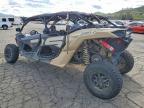 2021 Can Am Maverick X3 Utility Vehicle