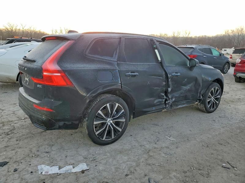 2025 Volvo Xc60 Plus