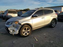 2015 Toyota Rav4 xle en venta en Las Vegas, NV