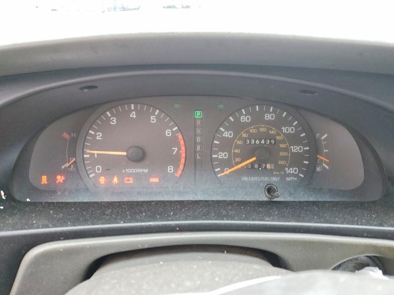 1994 Toyota Camry le