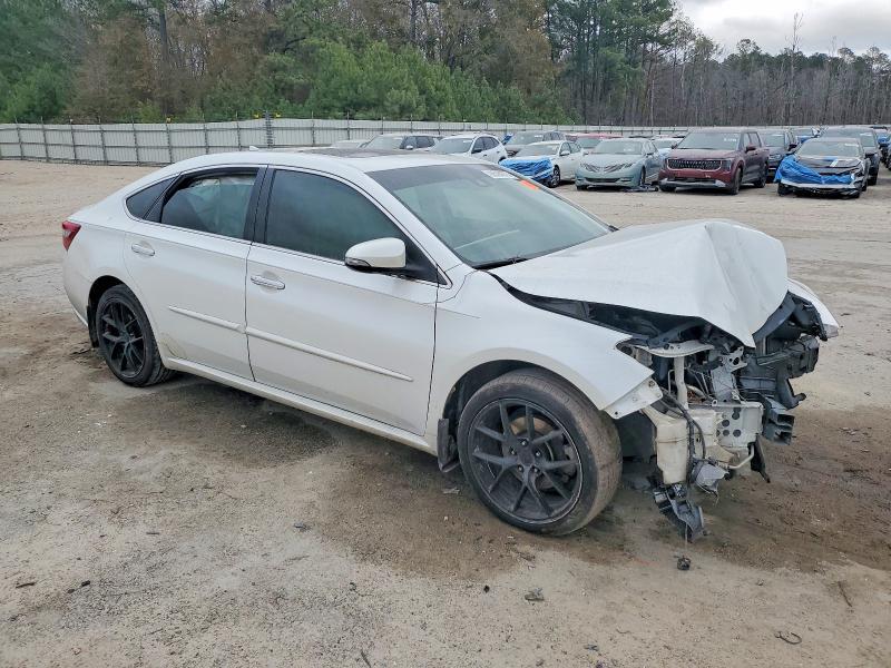 2016 Toyota Avalon xle