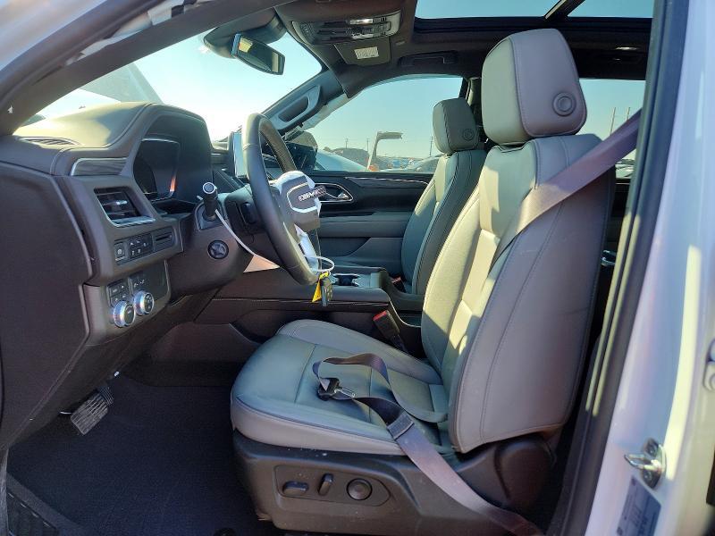2024 GMC Yukon xl K1500 slt
