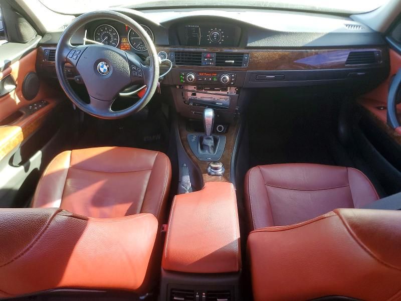 2009 BMW 328 xi Sulev
