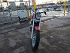 1999 Honda VT600CD3