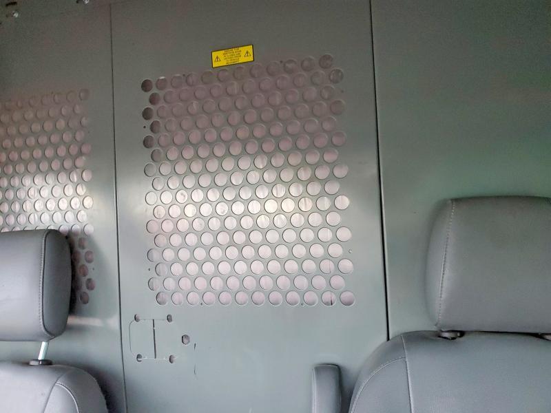 2019 Ford Transit T-250