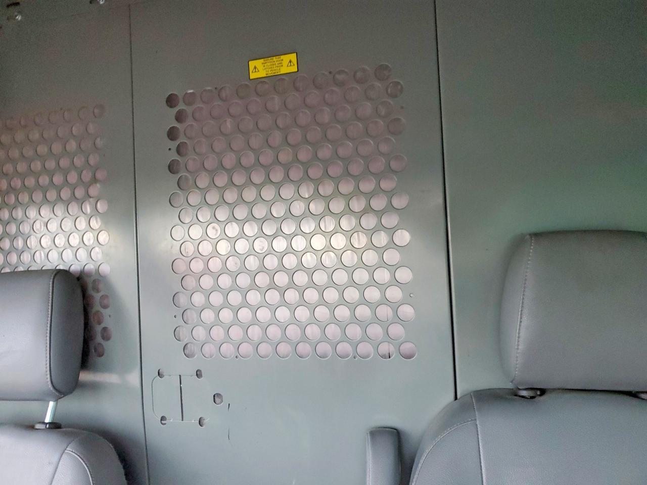 2019 Ford Transit T-250