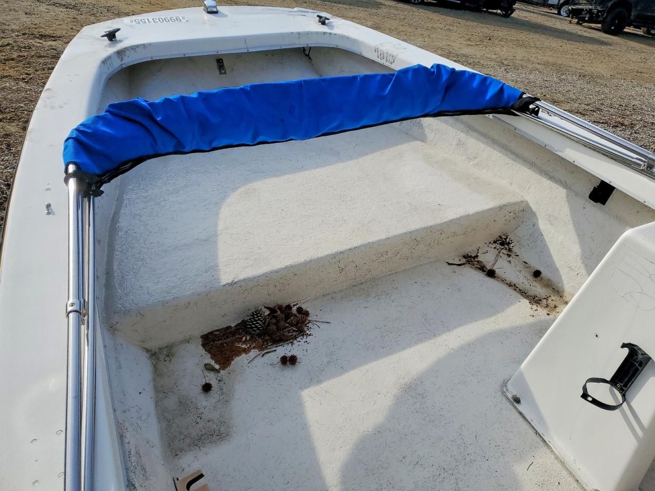 1988 Boat Boat