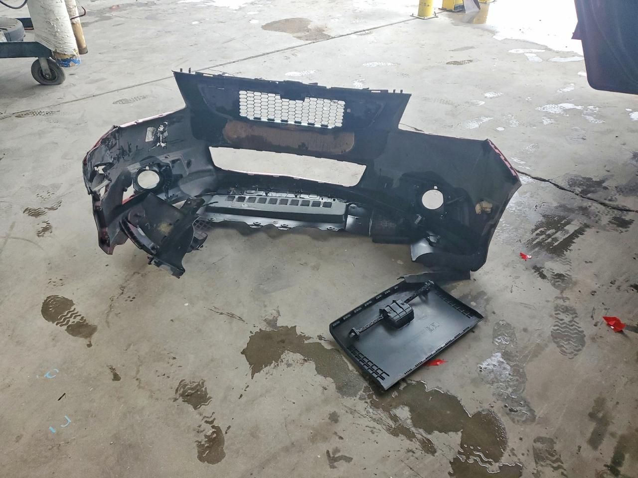 2013 Chevrolet Cruze ltz