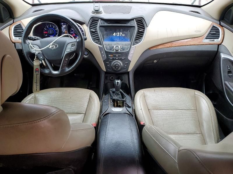 2013 Hyundai Santa fe Sport