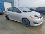 2013 Toyota Corolla Matrix