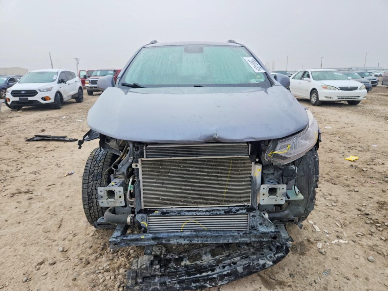 2020 Chevrolet Trax 1LT