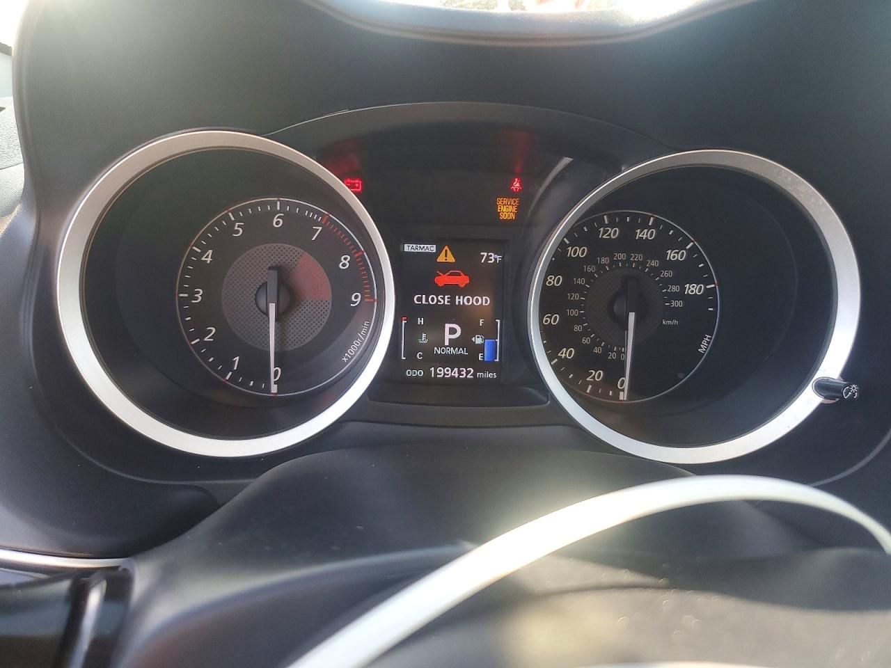 2010 Mitsubishi Lancer Evolution mr