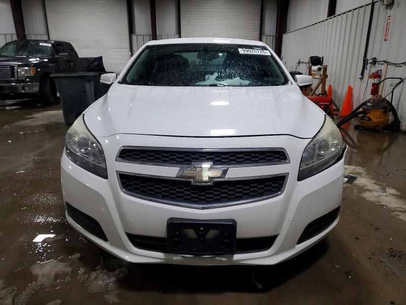 2013 Chevrolet Malibu 1LT