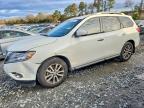 2016 Nissan Pathfinder s