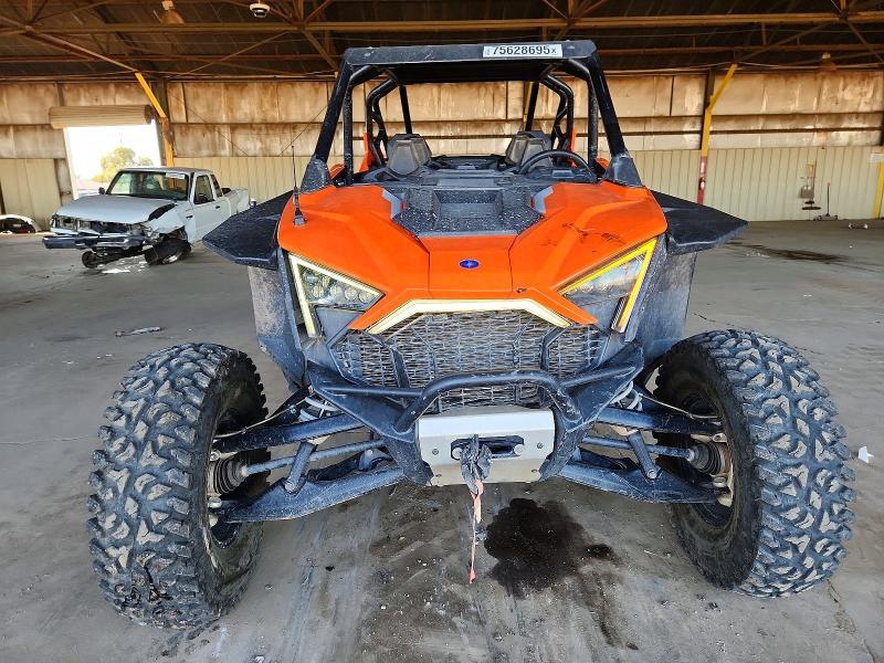 2023 Polaris 2023 Pola RZR Turbo-Utility Vehicle