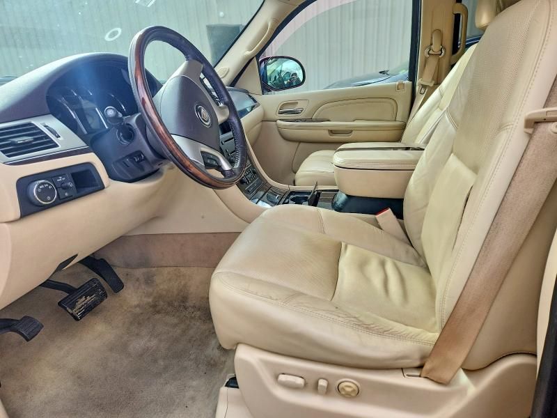 2008 Cadillac Escalade Luxury