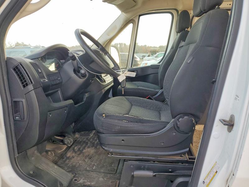 2020 Dodge RAM PROMASTER1500 Delivery Van