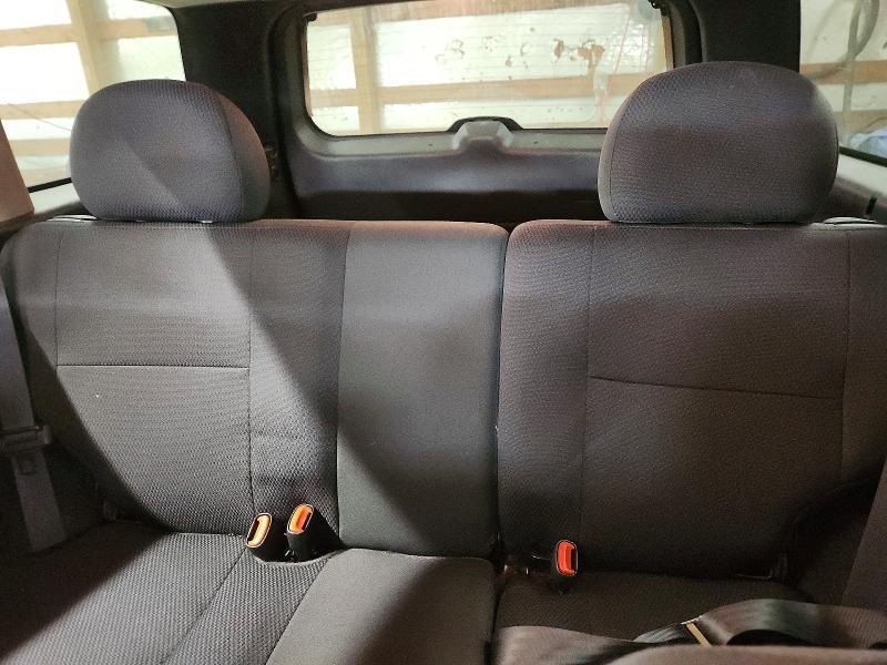2004 Jeep Grand Cherokee Laredo