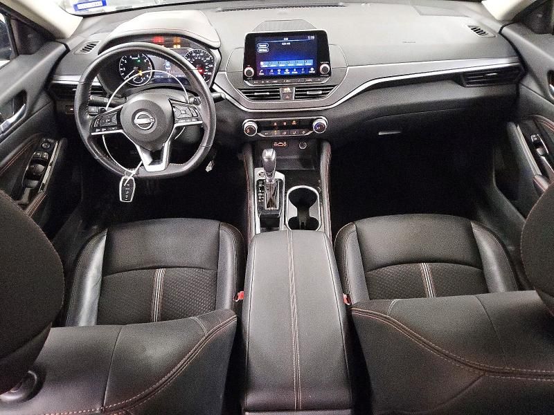 2023 Nissan Altima sr