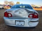 2010 Chevrolet Malibu ls