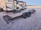 2022 Roadclipper Equipment Trailer
