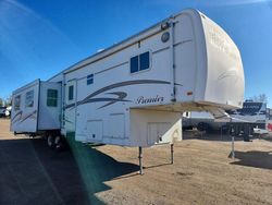 Nuwa Vehiculos salvage en venta: 2001 Nuwa Hitchhiker