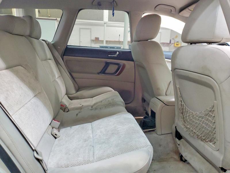 2005 Subaru Legacy Outback 2.5i