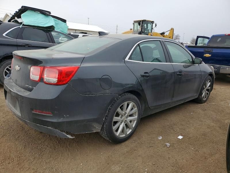 2015 Chevrolet Malibu 2LT