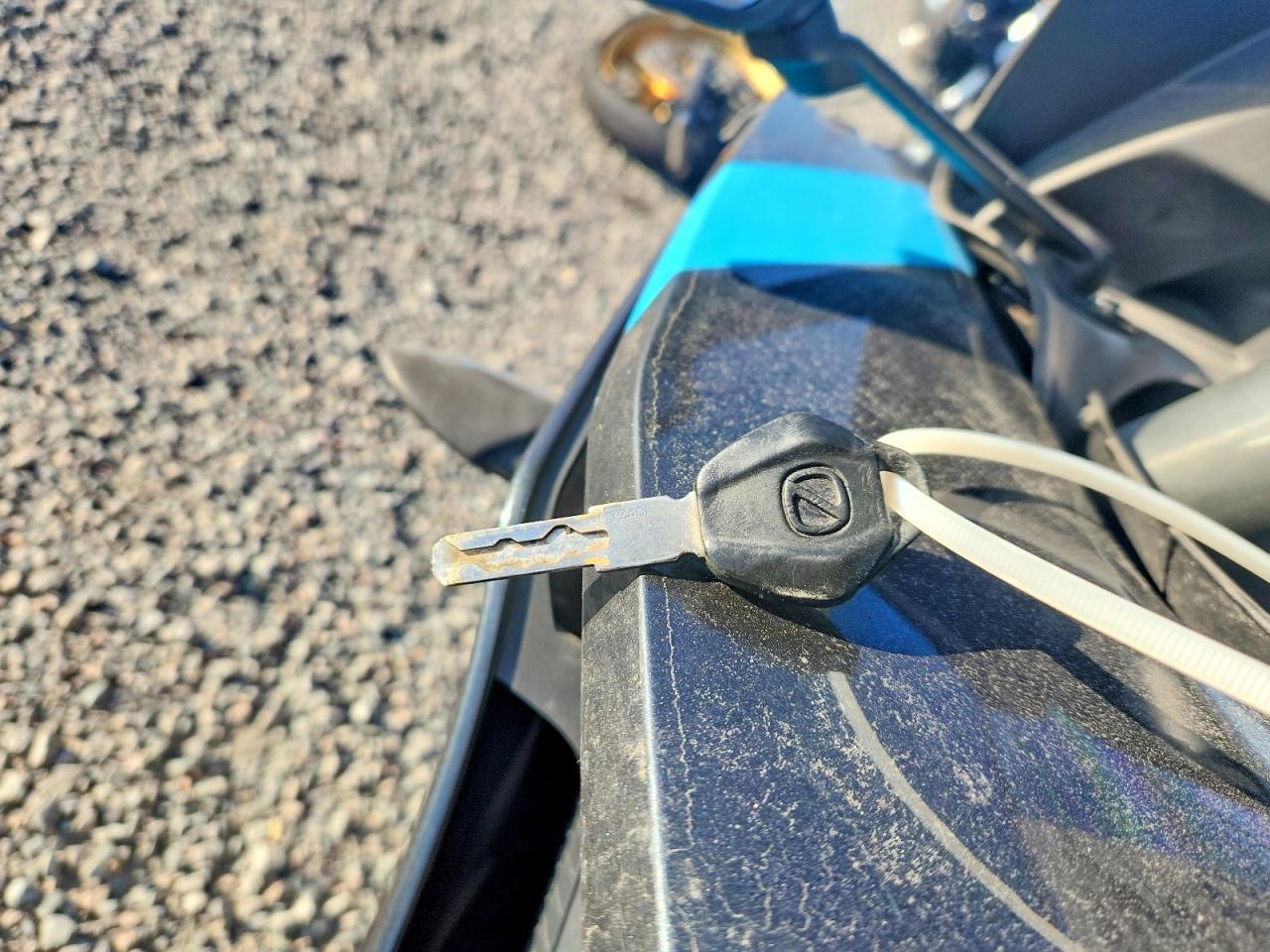 2023 Zero Motorcycles Inc SR S