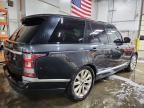 2013 Land Rover Range Rover hse