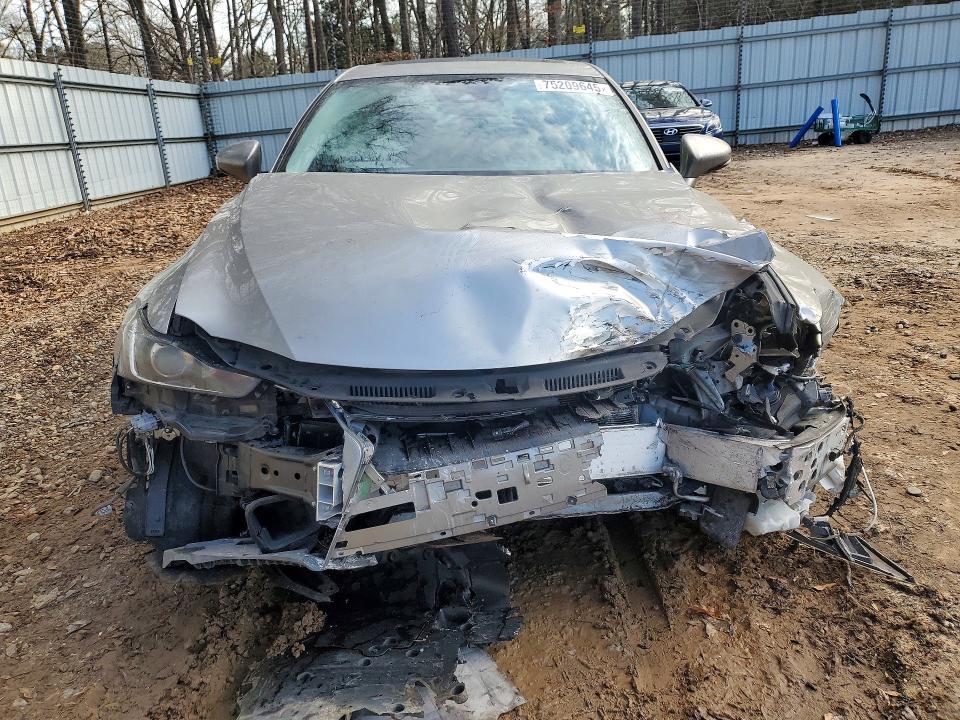 2018 Lexus Is 300 Base