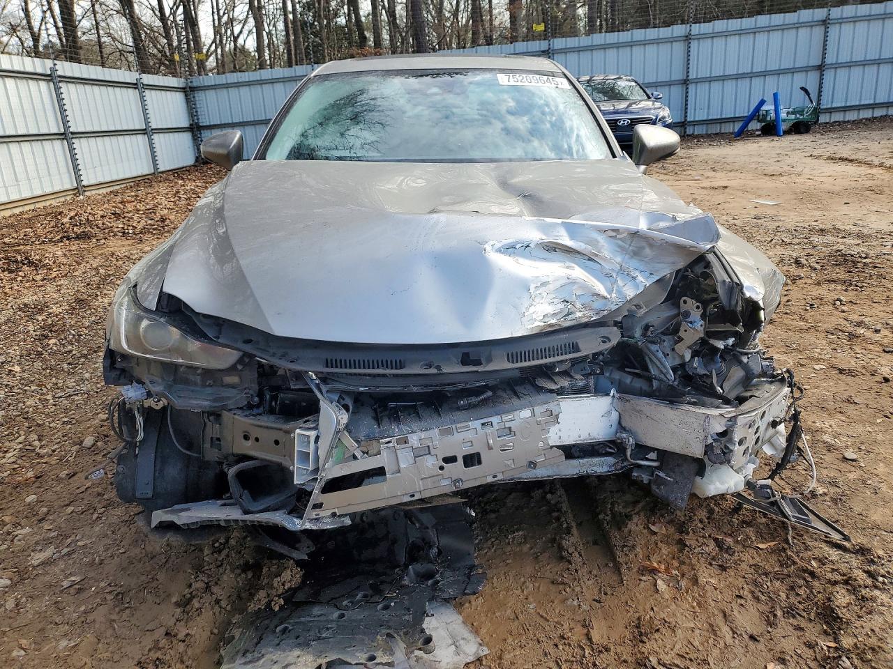 2018 Lexus Is 300 Base