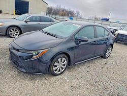 2021 Toyota Corolla le en venta en Lawrenceburg, KY