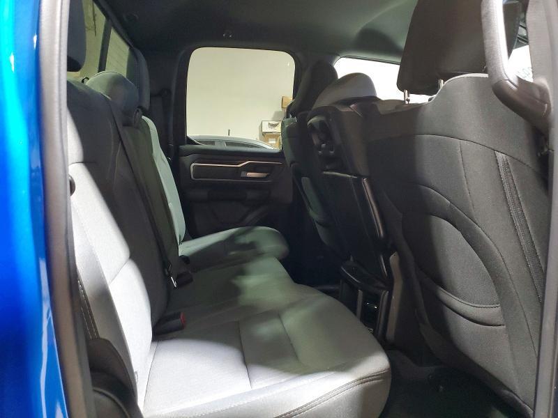 2021 Dodge Ram 1500 big Horn/lone Star