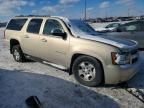 2011 Chevrolet Suburban C1500 ls