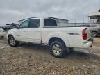 2004 Toyota Tundra Double cab Limited