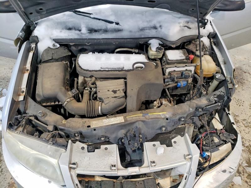 2006 Saturn Ion Level 2