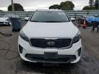2020 KIA Sorento l