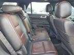 2014 Ford Explorer Sport