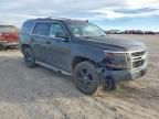 2015 Chevrolet Tahoe K1500 lt