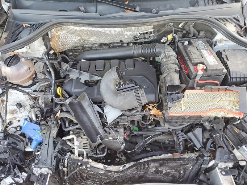 2017 Audi Q3 Prestige