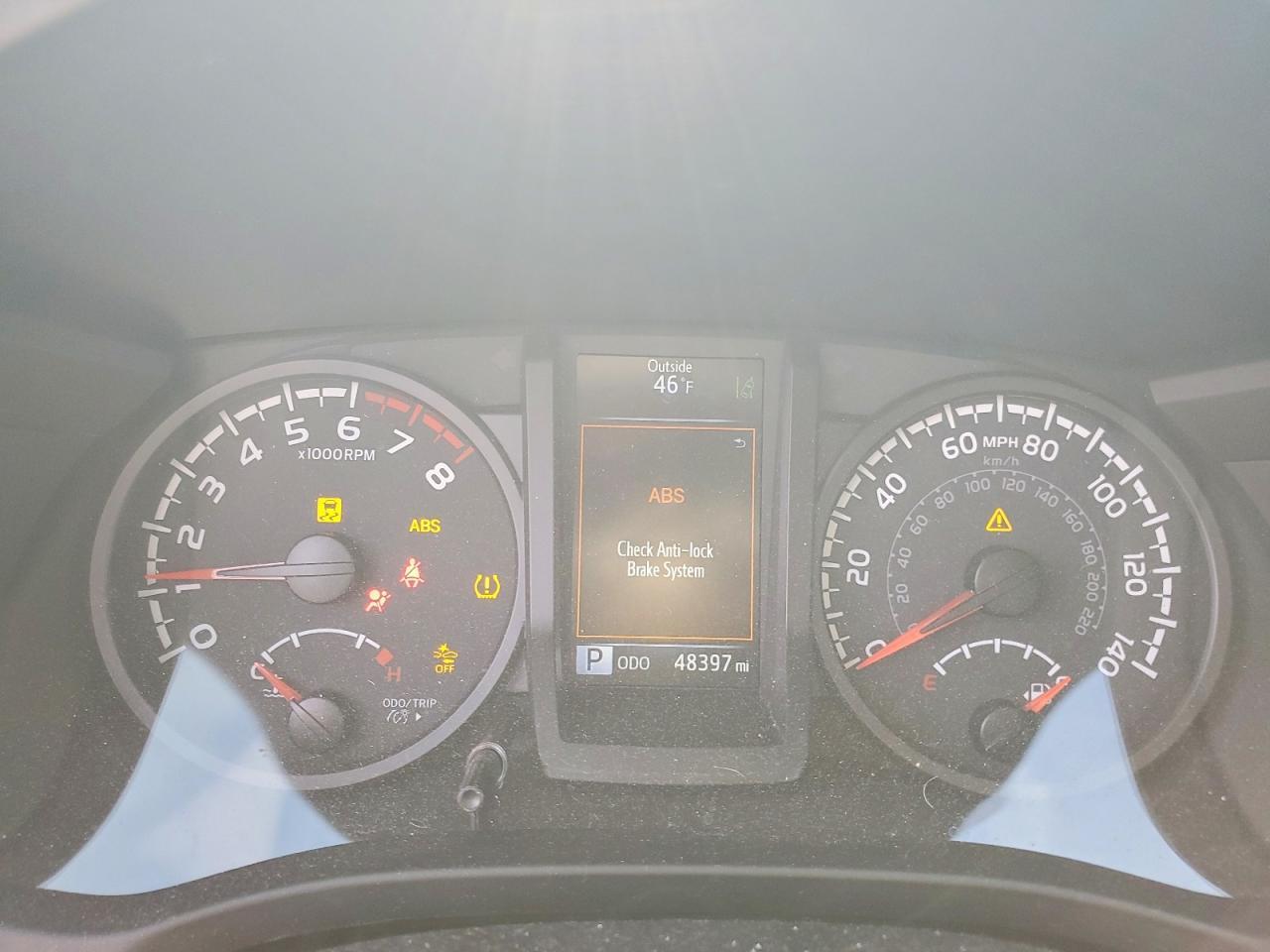 2023 Toyota Tacoma Double cab