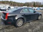2012 Cadillac Cts Luxury Collection
