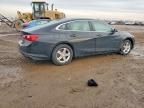 2019 Chevrolet Malibu ls